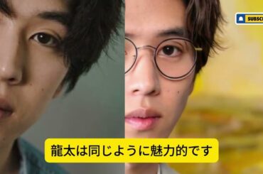 坂東龍太、感動的な新作映画で輝く