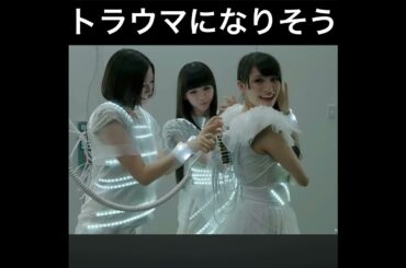 このシーン思い出して観たくなった