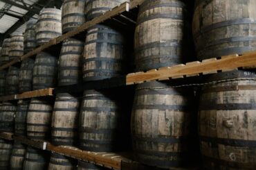 SUNTORY'S WHISKY『アンバージャーニー　山崎篇第5回』2分 井川遥 サントリー