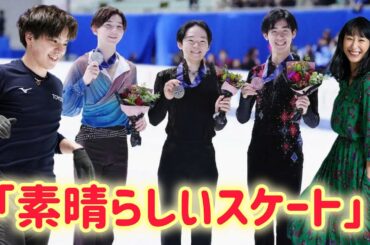 浅田舞、屋外リンクで高速スピンを披露！ファン驚愕「氷上の女神」「素晴らしいスケート」