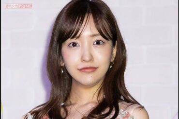 板野友美　インスタグラムにウェディングフォト連投で寄せられた“嫉妬の声”「すさまじい承認欲求」