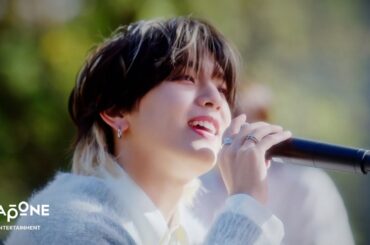 [INI STUDIO] HIROMU - STRIDE