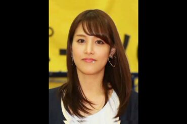 鷲見玲奈、産後家にいた夫に「爆発寸前」　実家に帰り「頼れるのは、夫より遠くの実母」Tokyo Times