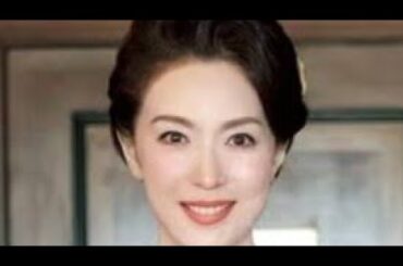若村麻由美さん、格調高い逸品で麗しい着物姿「工芸の宝のような作品を着られて…」職人技に感動