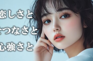 恋しさとせつなさと心強さと - 篠原涼子with t.komuro【高音質】