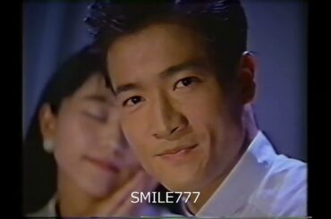 コマーシャル　1991年     WINK    仙道敦子　観月ありさ　西村知美　藤谷美和子　松本伊代　　和久井映見　織田裕二　田原俊彦　森尾由美　牧瀬里穂　中山美穂　早見優　宮沢りえ　斉藤由貴　ＣＭ