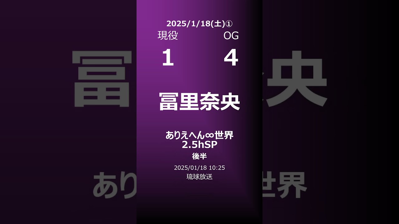 【明日の乃木坂①】地方局他 2025/01/18 #shorts #乃木坂46 【番組出演】