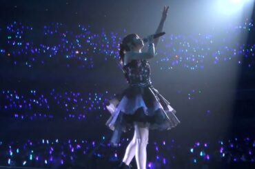 水瀬いのり【Innocent Flower】 LIVE / 60FPS + HD