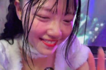 ROKUSAN ANGEL（EX‐BurlesqueTokyo）ODO-GEI　Tina　Nagisa　IBUKI