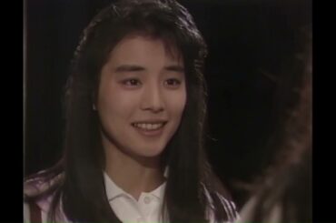 君のためにできること #2　吉田栄作 石田ゆり子