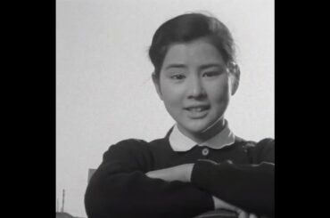 キューポラのある街★吉永小百合