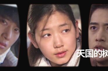 【天国的树】禁忌之爱 兄妹恋情 一口气看完