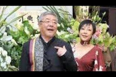 【濃厚なラブシーンを演じたことも】女優・岩下志麻が明かす50年来の友人・中尾彬との「秘話」
