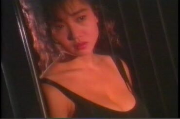細川ふみえ Fumie Hosokawa - The Temptation Body - Japanese VHS