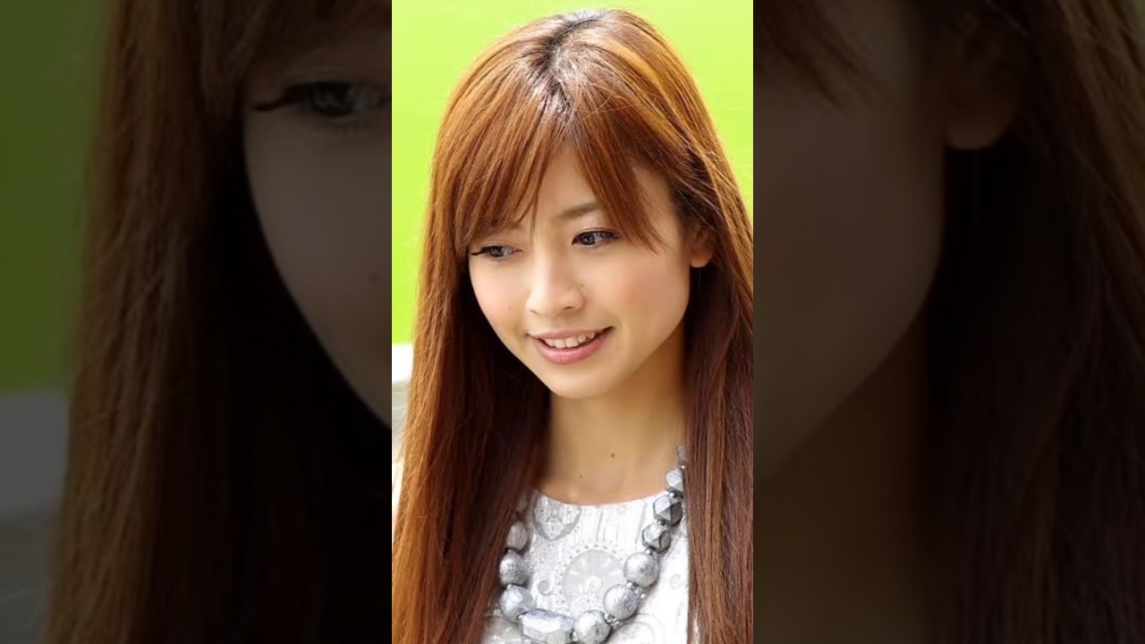 片瀬那奈が約1年8カ月ぶりにインスタ更新、ABEMAの番組出演を報告