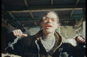 YZERR - Million Road(Official Video)