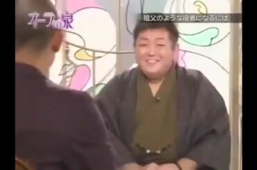 【オーラの泉】市川海老蔵：宿命と運命 ※CMなし