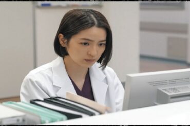 🔴 中村アン、朝ドラ初出演　『おむすび』で外科医役「決まったときは本当にうれしかった」📽 JAPAN