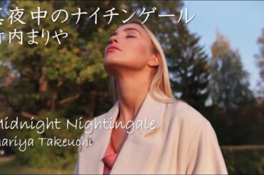 竹内まりや・真夜中のナイチンゲール