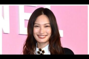 大政絢、第1子妊娠を発表「安定期に入り、母子共に健康に」　夫はONE OK ROCKのギタリスト・Toru