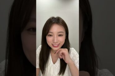 75_yabuki IG LIVE - Yabuki Nako (矢吹奈子) - IZ*ONE (아이즈원) (2024.09.12)