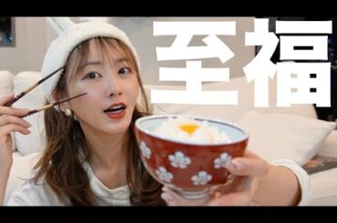 夜中にごはん食べながら喋ります