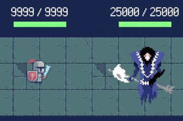 「絶対にクリアできないダンジョン」をすごい方法で攻略するゲーム