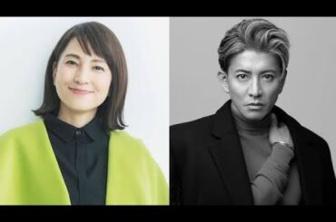 木村拓哉「ANN MUSIC10」に出演、「どうしてもタックンを呼びたい！」鈴木杏樹の熱望で