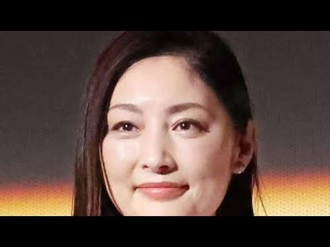 常盤貴子、発酵生活に目覚めた結果「最近分かった好きじゃない」モノ衝撃告白に安住紳一郎大爆笑