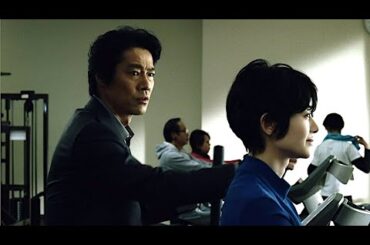 真木よう子 : BIG (201404)