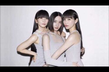 250120 Perfume コメント出演 (宮城)