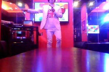 Hideo Ishihara Synphony 2019 TV Asahi Tamori CoatDazul 辻堂映画『Happy birth day to you』AerosmithMJackson