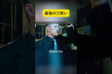 最強の刀使い #映画解説 #映画紹介 #movie