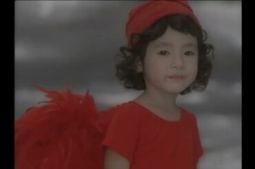 竹内まりや - 天使のため息 (Official Music Video)