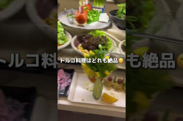 トルコ旅行の魅力