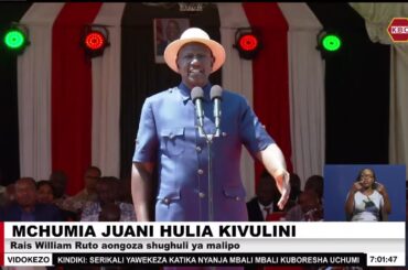 Wakulima wa miwa Mumias walipwa mkafaa 'bonus'