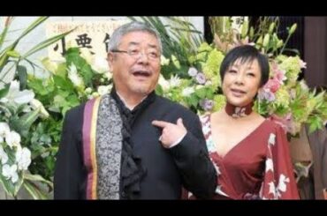 【濃厚なラブシーンを演じたことも】女優・岩下志麻が明かす50年来の友人・中尾彬との「秘話」