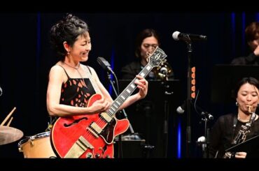 TTH- 【ライブレポート】岸谷香、「ステージに立てる幸せを大切にしていきたい」