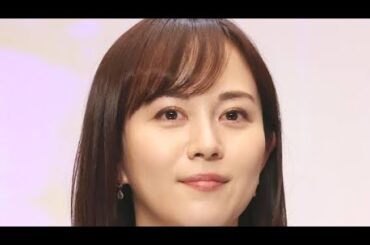 比嘉愛未、ドラマで”絶縁状態”共演者と顔寄せ２ショット　ギャップに「安心する」「違和感」