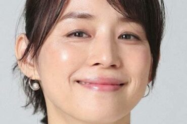 石田ゆり子に癒されたい