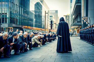 【映画紹介】2076年、政府は経済危機を解決するために75歳以上の人々を処刑することを決定しますが、果たして人類は抵抗するのでしょうか？