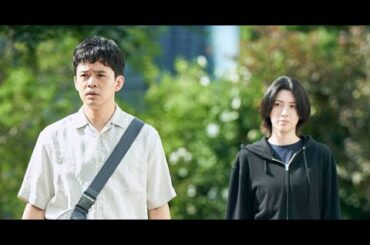 H91- 【映画劇場・笹やんのええやん】三吉彩花がハマリ役！超々近未来ミステリー　8日公開「本心」