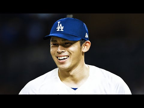 Roki Sasaki to the Dodgers Official Press Conference! | 佐々木朗希 Roki Sasaki to the Dodgers Official Press Conference! | 佐々木朗希