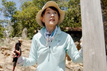 吉永小百合、124作目！天海祐希、佐藤浩市共演！阪本順治監督／映画『てっぺんの向こうにあなたがいる』メイキング映像