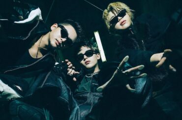 Novel Core / OJIGI feat. SHUNTO (BE:FIRST), RYOKI (BE:FIRST) -Music Video-