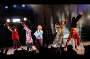 「BiSを思い出して、研究員を思い出して、前向きに生きていける」　最後の日に第3期BiSが残した笑顔と涙// imaan