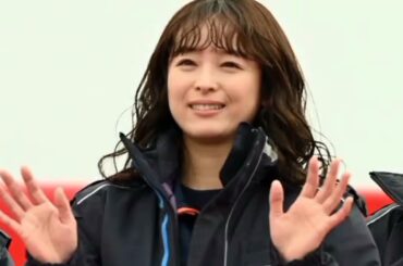 ＜119エマージェンシーコール＞清野菜名、フジ“月9”ドラマ初主演　第2話視聴率は7.6％　初回上回る