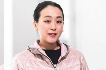 「息をのむほど美しい」浅田真央、脚を絡めた“濃厚キスショット”にファンため息「瞬きもしたくないほど魅了されました」