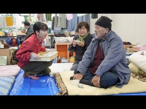 「おむすび」「カスミン」平祐奈、被災地奮闘記にネット感動「ずっと泣いてます」「また泣けるエピソードが…」 Japani dramas 「おむすび」「カスミン」平祐奈、被災地奮闘記にネット感動「ずっと泣いてます」「また泣けるエピソードが…」 Japani dramas