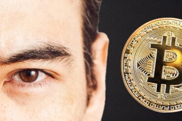 ビットコイン、まだ9倍上がる